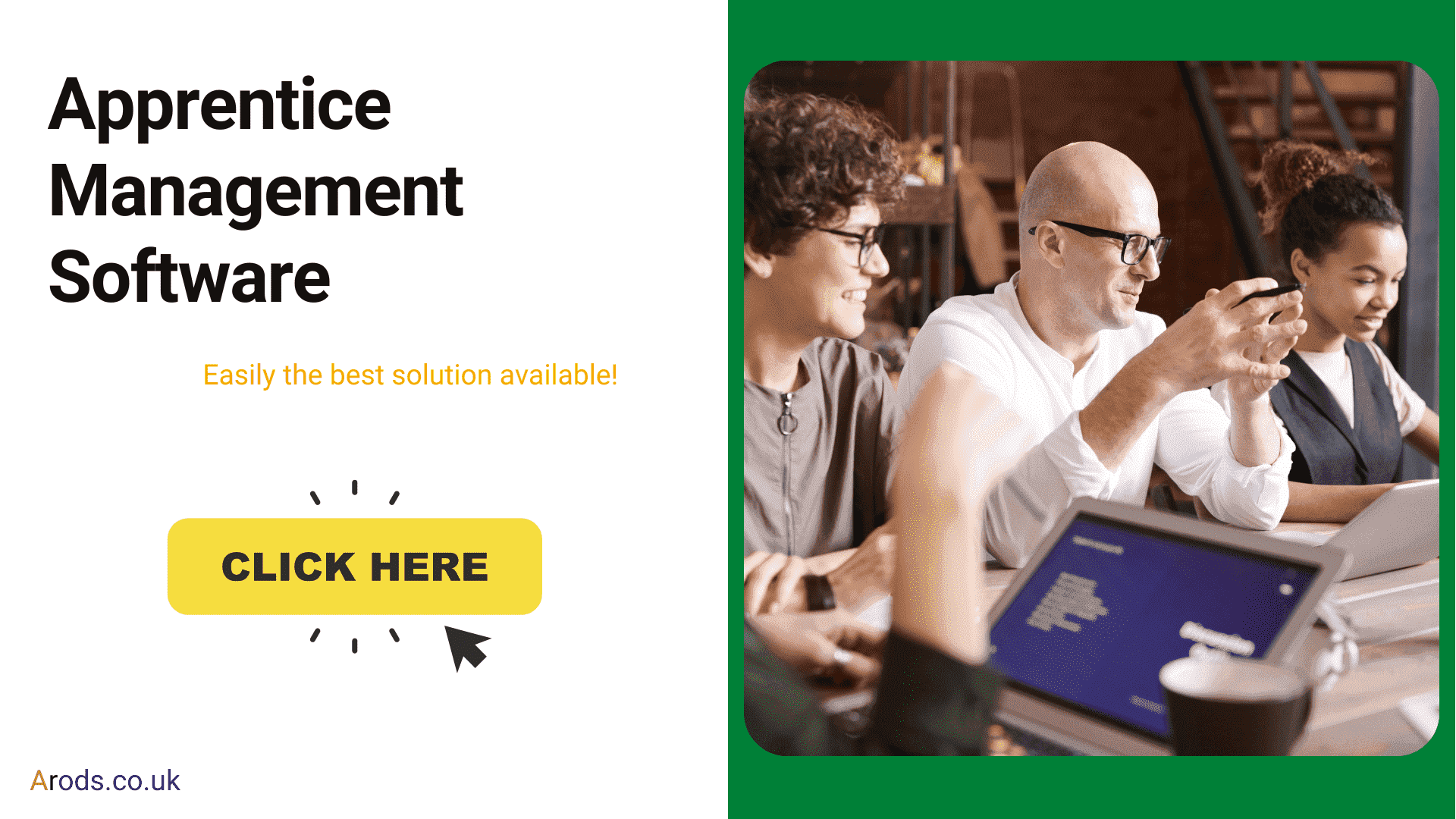 Apprenticeship Progress Reviews
