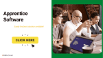 Apprenticeship Software – The 5 Amazing Benefits of Using SaaS