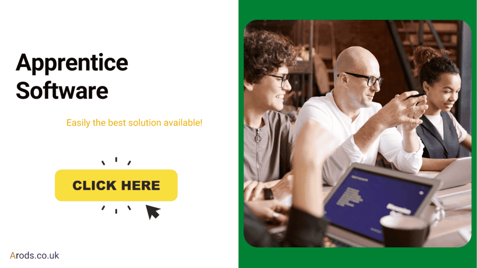 Apprenticeship Software – The 5 Amazing Benefits of Using SaaS