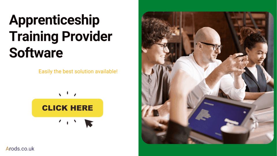 How To Choose The Best Apprenticeship Training Provider Software System