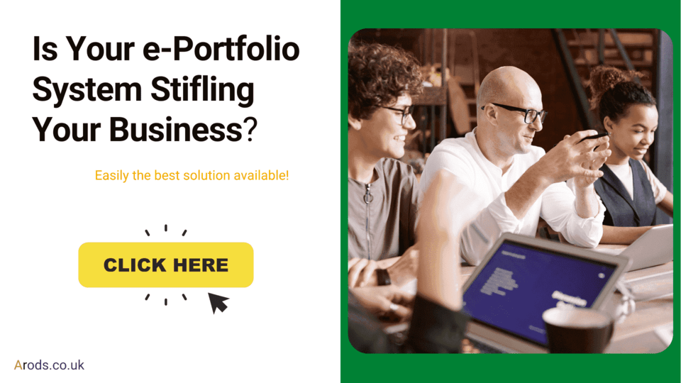 Upgrade Your Apprenticeship e-Portfolio System – Get Explosive Results