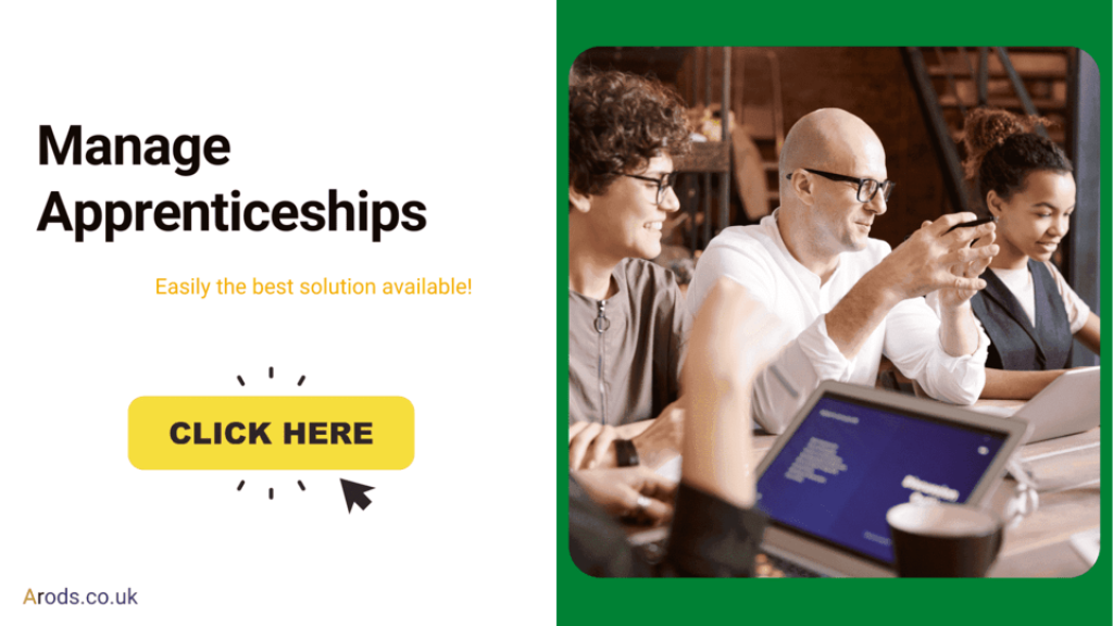 Manage Apprenticeships