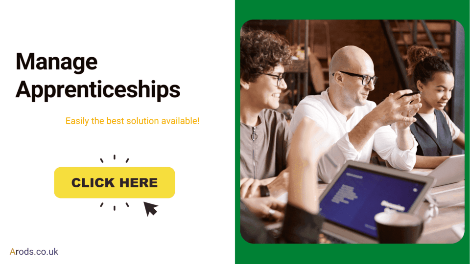 How Training Providers Manage Apprentices – The solution?