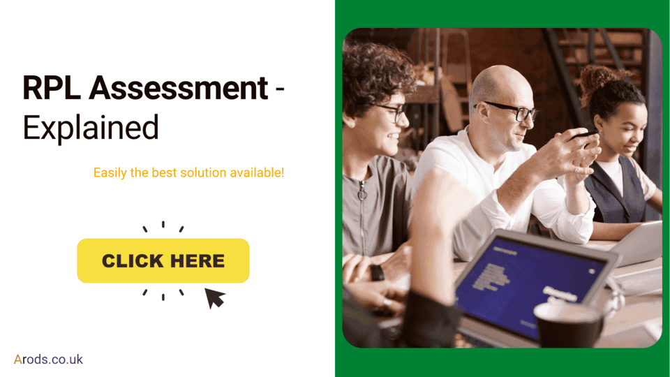 RPL Assessment – An Easy Explanation