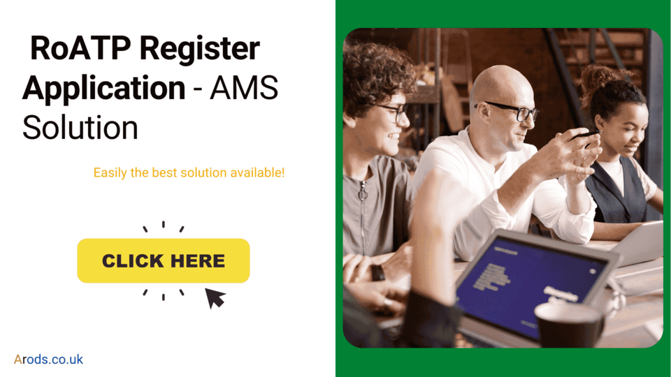What You Need To Know About The RoATP Register Application Guidance