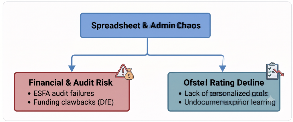 ARODS: Avoid Spreadsheet and Chaos