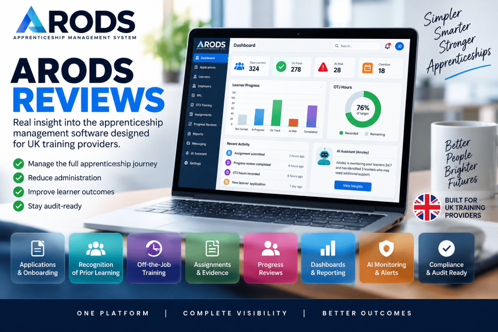 Arods reviews