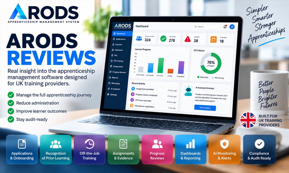Arods reviews