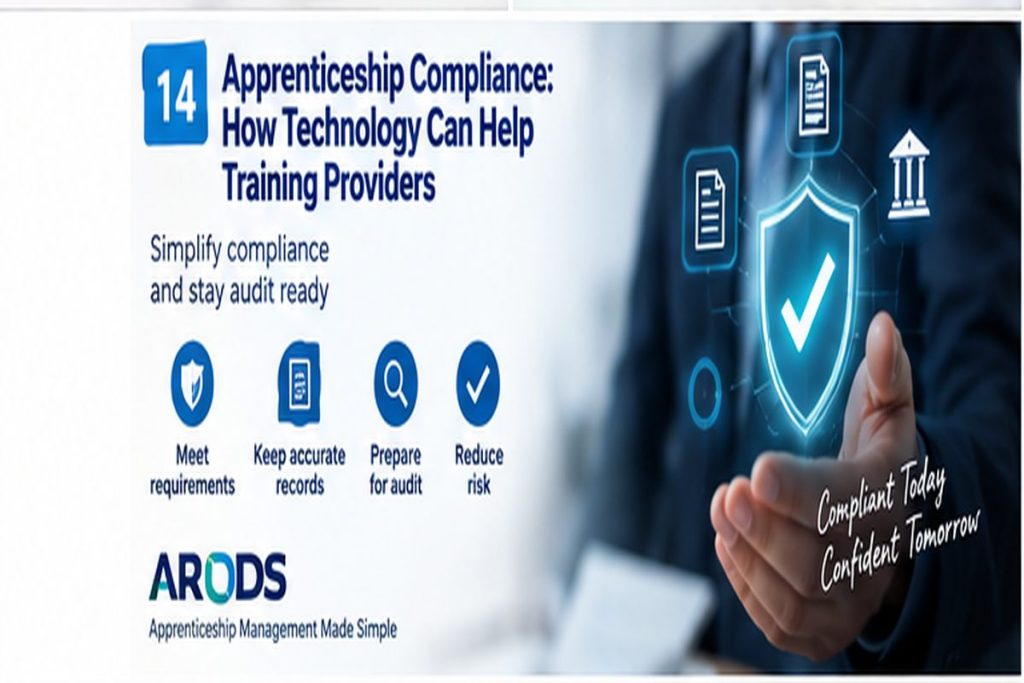 apprenticeship compliance software