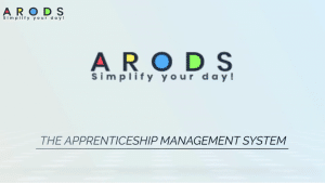 Apprenticeship Management System