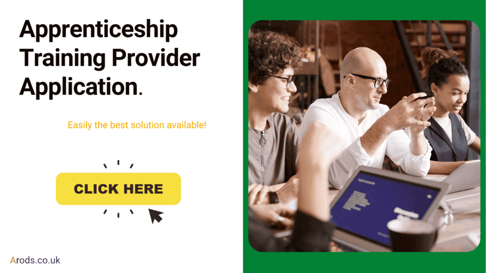 Apprenticeship Training Provider Application – Timely Advice
